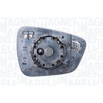 Veidrodėlio stiklas, išorinis veidrodėlis MAGNETI MARELLI 182201551200