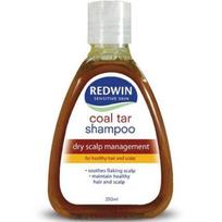 REDWIN - Deguto šampūnas 250ml