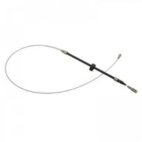 Trosas, stovėjimo stabdys FEBI BILSTEIN 24228