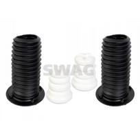 Amortizatoriaus guminių apsaugų komplektas SWAG 33 10 7075