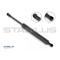Variklio dangčio (kapoto) dujinė spyruoklė STABILUS 464865