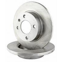 Stabdžių diskas Professional Parts 51425301