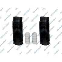Amortizatoriaus guminių apsaugų komplektas GSP 5401730PK