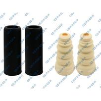 Amortizatoriaus guminių apsaugų komplektas GSP 5405040PK
