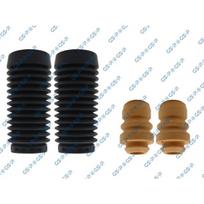 Amortizatoriaus guminių apsaugų komplektas GSP 5405340PK