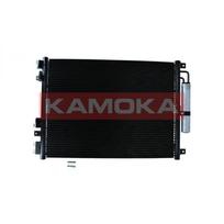 Oro kondicionieriaus kondensatorius KAMOKA 7800370