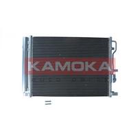 Oro kondicionieriaus kondensatorius KAMOKA 7800414