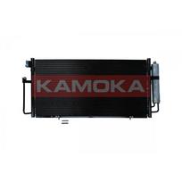 Oro kondicionieriaus kondensatorius KAMOKA 7800416