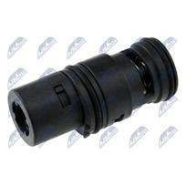 Alyvos radiatoriaus termostatas NTY CTM-BM-008