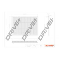 Oro filtras Dr!ve+ DP1110.10.0045