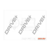 Oro filtras Dr!ve+ DP1110.10.0254
