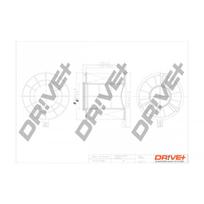 Oro filtras Dr!ve+ DP1110.10.0266