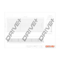 Oro filtras Dr!ve+ DP1110.10.0310