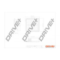 Oro filtras Dr!ve+ DP1110.10.0461