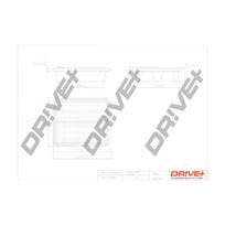 Oro filtras Dr!ve+ DP1110.10.0469