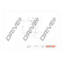 Kuro filtras Dr!ve+ DP1110.13.0038