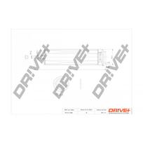 Kuro filtras Dr!ve+ DP1110.13.0060