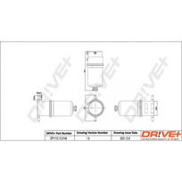 Kuro filtras Dr!ve+ DP1110.13.0144