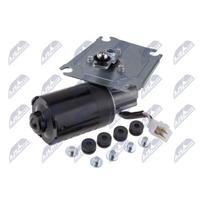 Valytuvo variklis NTY ESW-DW-001