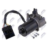 Valytuvo variklis NTY ESW-PL-025
