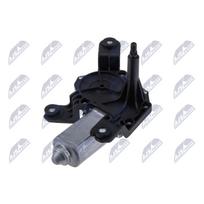 Valytuvo variklis NTY ESW-PL-024