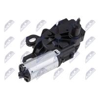 Valytuvo variklis NTY ESW-ME-020