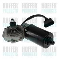 Valytuvo variklis HOFFER H27653