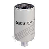 Kuro filtras HENGST FILTER H512WK D694
