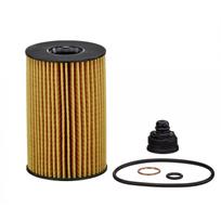 Alyvos filtras MANN-FILTER HU 8007 z KIT