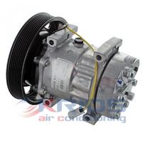 Oro kondicionieriaus kompresorius HOFFER K11404A