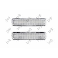 Indikatorių rinkinys LORO L04-140-014LED-D