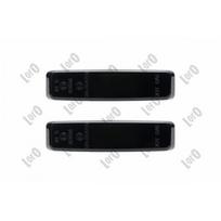Indikatorių rinkinys LORO L04-140-014LED-SD