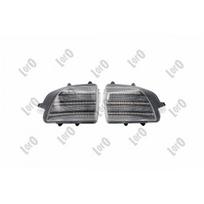 Indikatorių rinkinys LORO L52-140-002LED-D