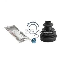 Gofruotoji membrana, kardaninis velenas SNR OBK73.001