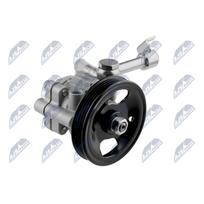 Hidraulinis siurblys, vairo sistema NTY SPW-NS-006