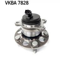 Rato guolio komplektas SKF VKBA 7828