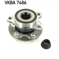 Rato guolio komplektas SKF VKBA 7486