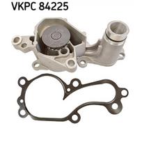 Vandens siurblys, variklio aušinimas SKF VKPC 84225