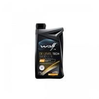 Variklio alyva WOLF OE LEVELTECH 5W30 LL III 1L
