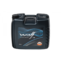 Variklio alyva WOLF OFFICIALTECH 0W20 C5 P 20L