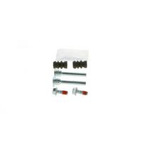 Stabdžių suporto kreipiančiųjų movų kompl. BOSCH 1 987 470 668