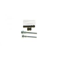 Stabdžių suporto kreipiančiųjų movų kompl. BOSCH 1 987 470 710