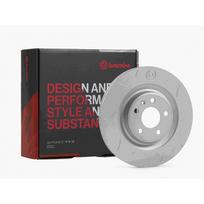 Didelio efektyvumo stabdžių diskas BREMBO 59.E116.12