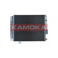 Oro kondicionieriaus kondensatorius KAMOKA 7800378