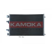 Oro kondicionieriaus kondensatorius KAMOKA 7800430