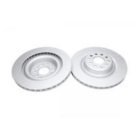 Stabdžių diskas KAVO PARTS BR-10064-C