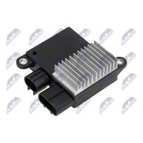 Elektrinio ventiliatoriaus valdymo blokas NTY CSW-TY-003