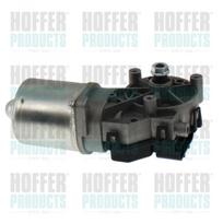 Valytuvo variklis HOFFER H27659