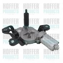 Valytuvo variklis HOFFER H27255