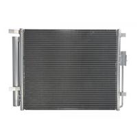 Oro kondicionieriaus kondensatorius THERMOTEC KTT110796